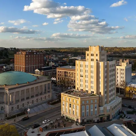 Hotel Forty Five, Macon, A Tribute Portfolio Hotel